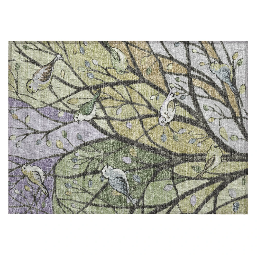 Chantille ACN2336 Aloe 1'8