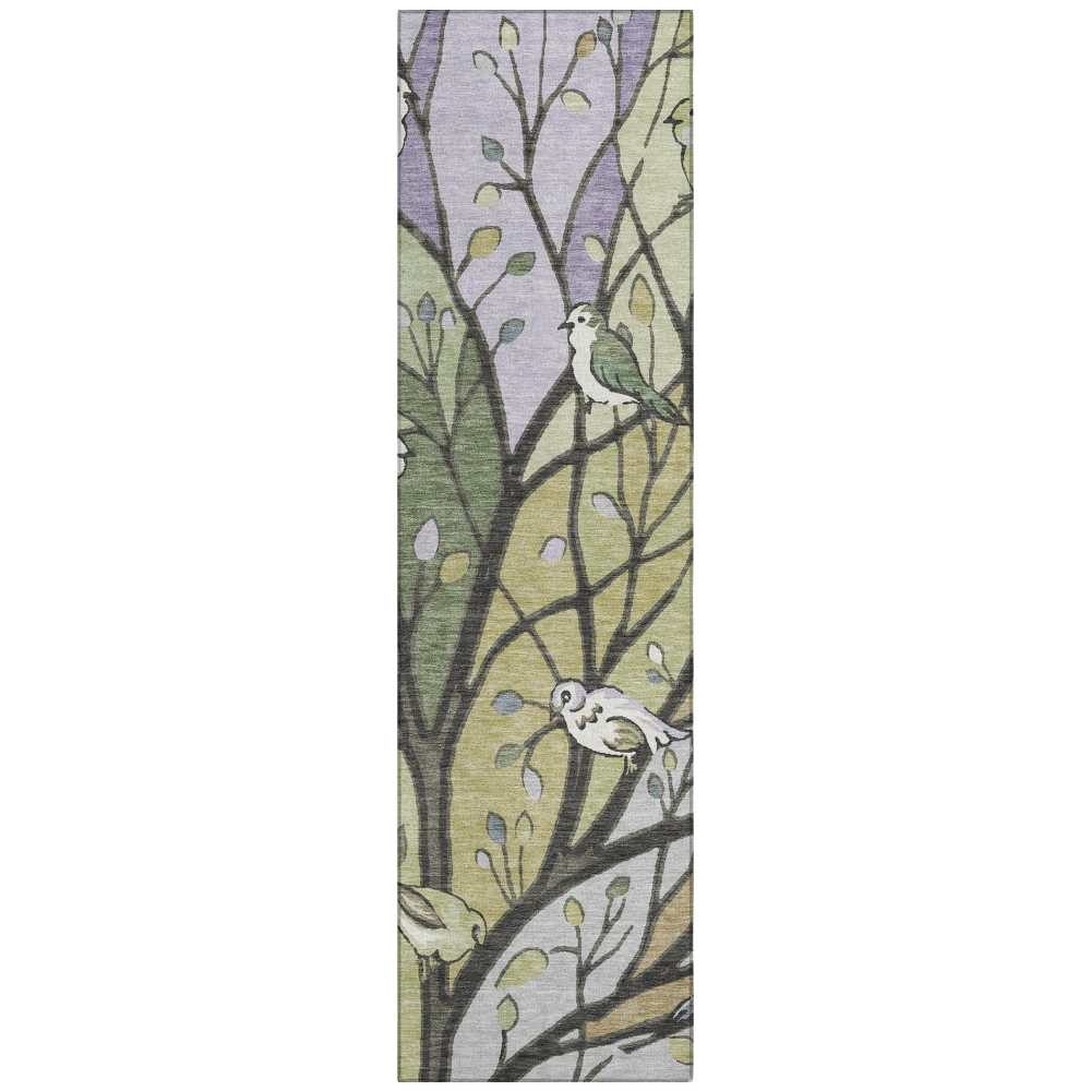 Chantille ACN2336 Aloe 2'3