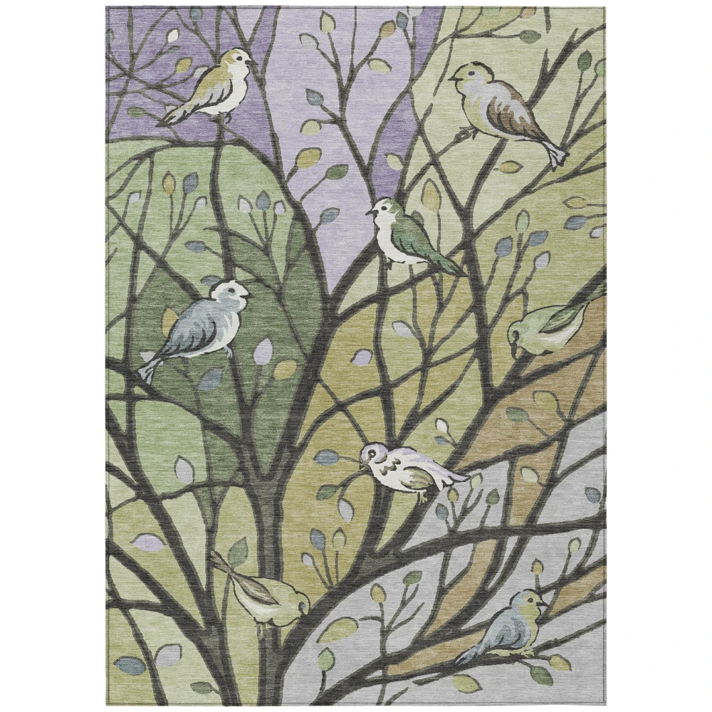 Chantille ACN2336 Aloe 2'6