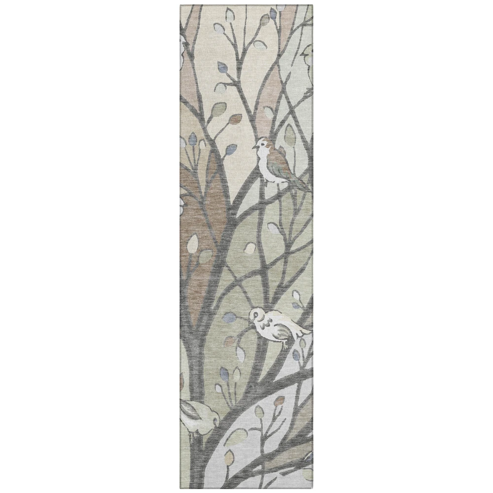 Chantille ACN2336 Beige 2'3