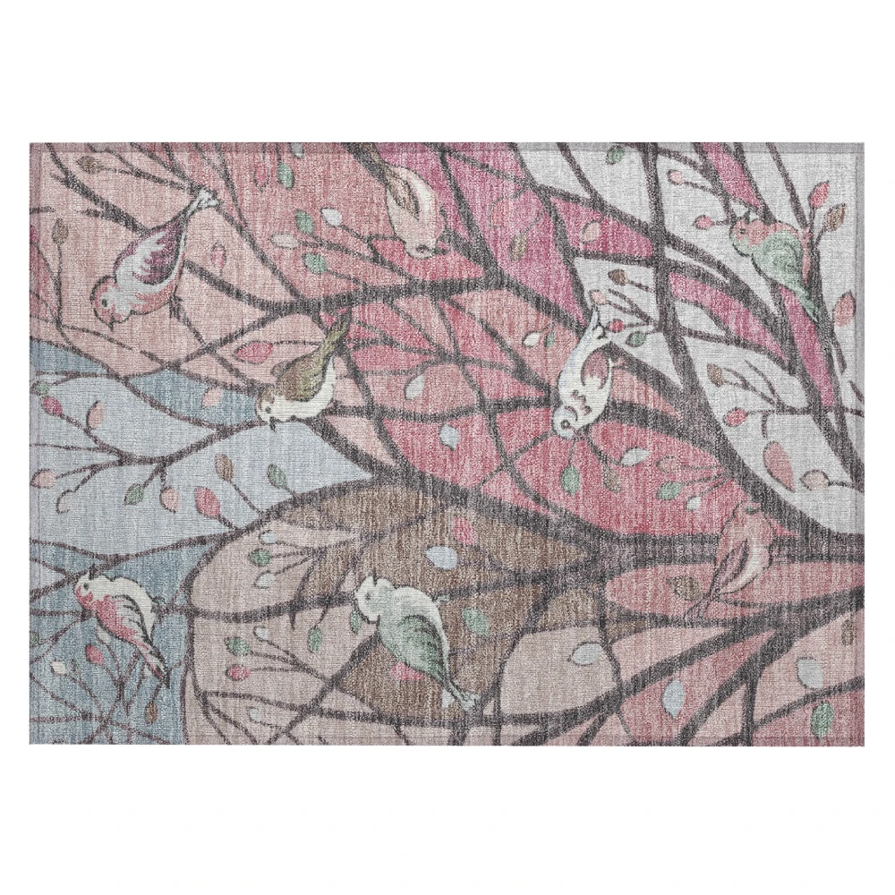 Chantille ACN2336 Blush 1'8