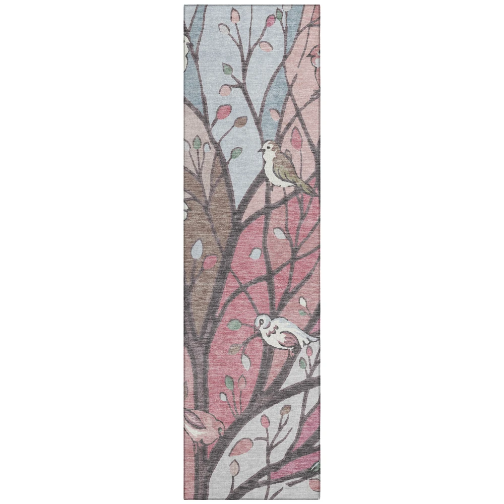 Chantille ACN2336 Blush 2'3