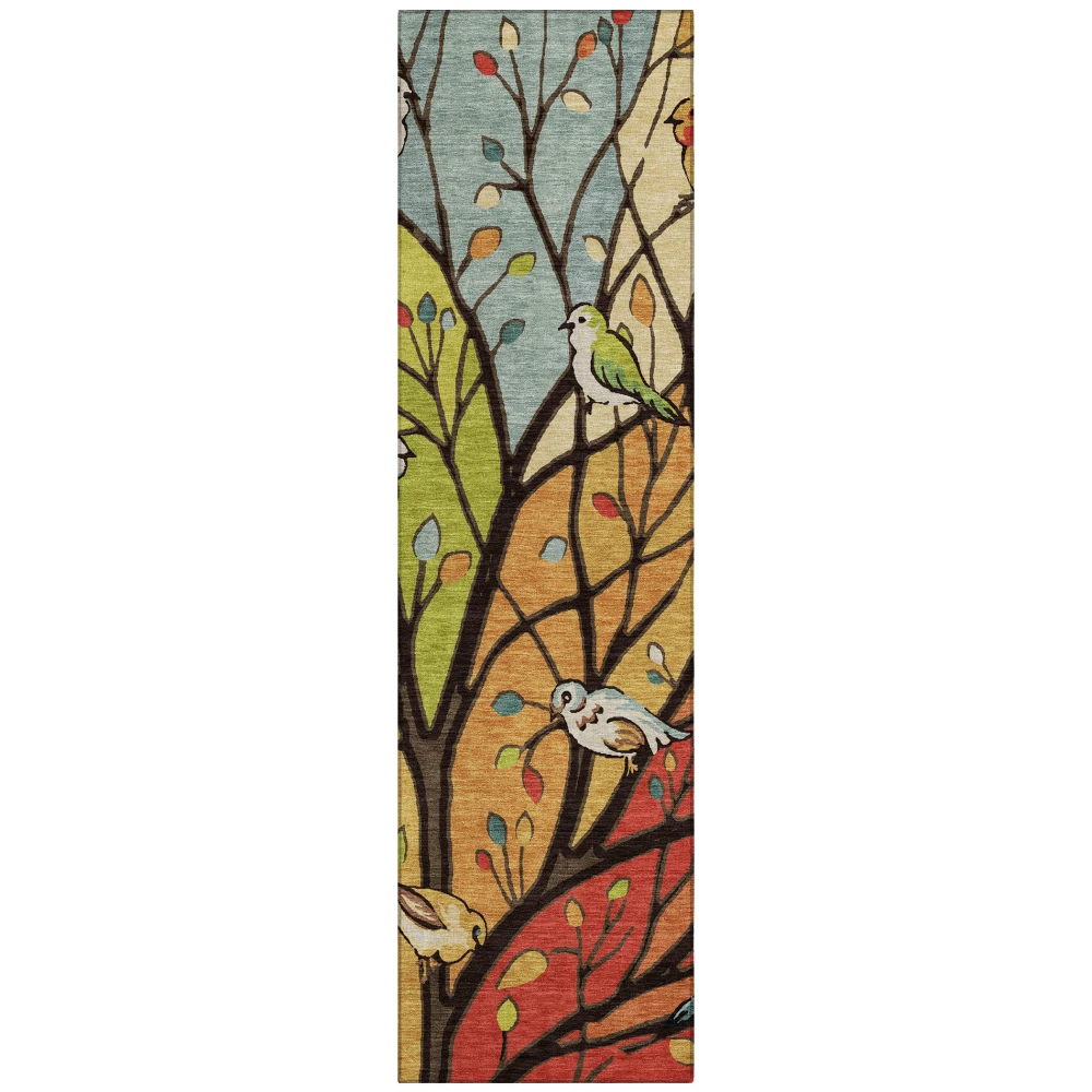 Chantille ACN2336 Gold 2'3