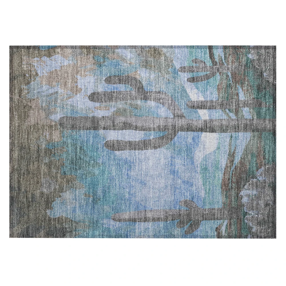Chantille ACN2337 Brown 1'8