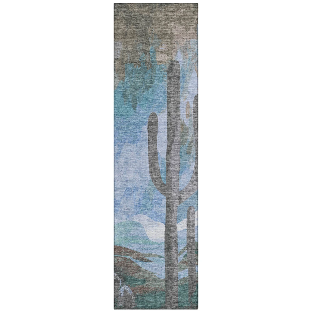 Chantille ACN2337 Brown 2'3