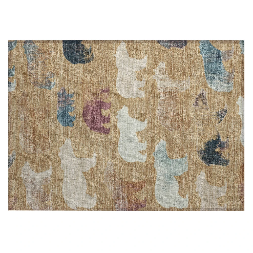 Chantille ACN2338 Gold 1'8