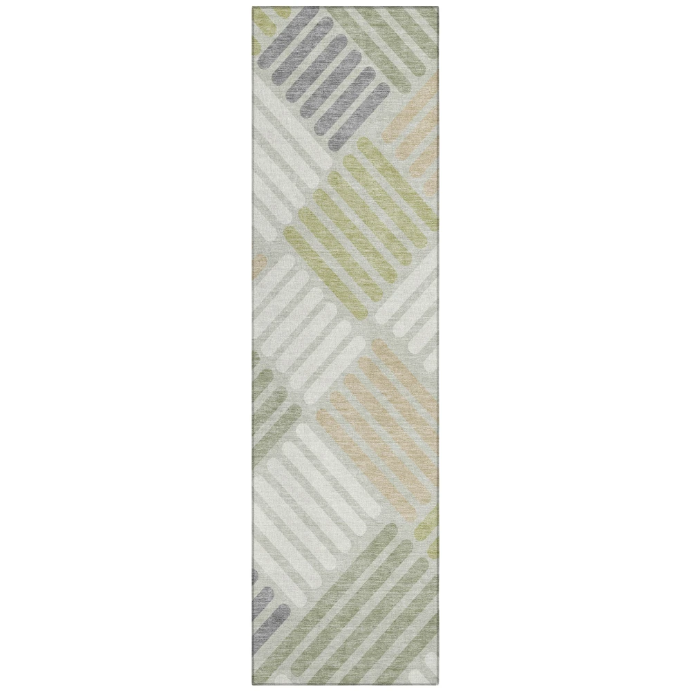 Chantille ACN2339 Aloe 2'3