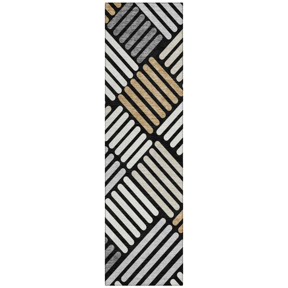 Chantille ACN2339 Black 2'3