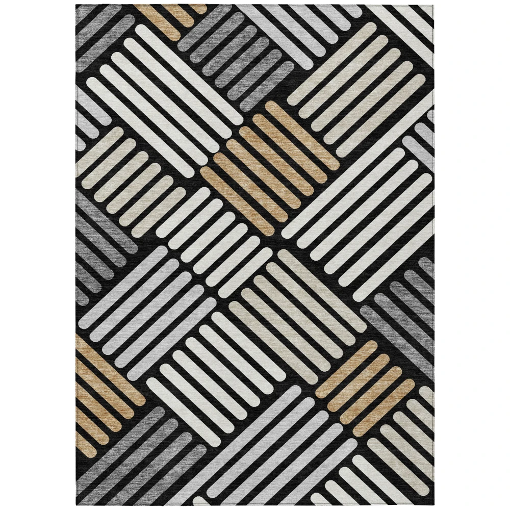 Chantille ACN2339 Black 2'6