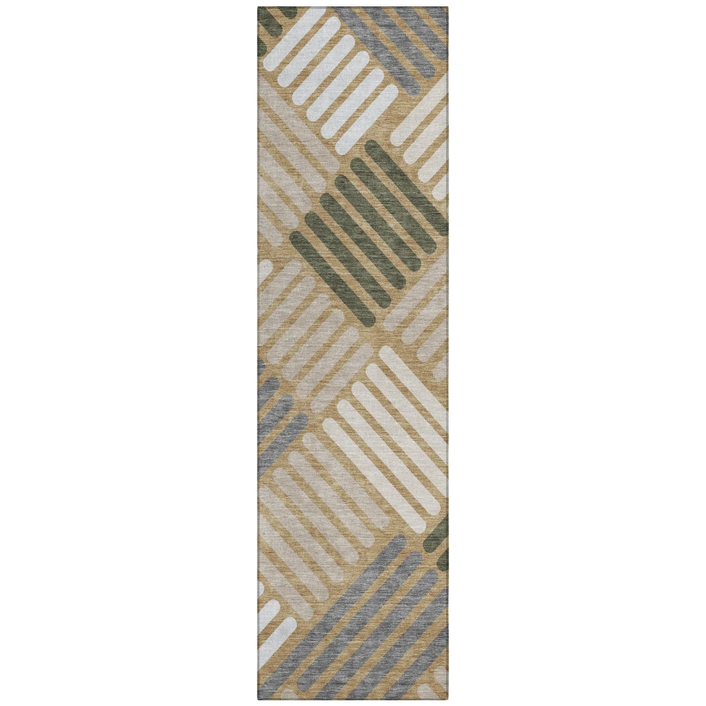 Chantille ACN2339 Gold 2'3