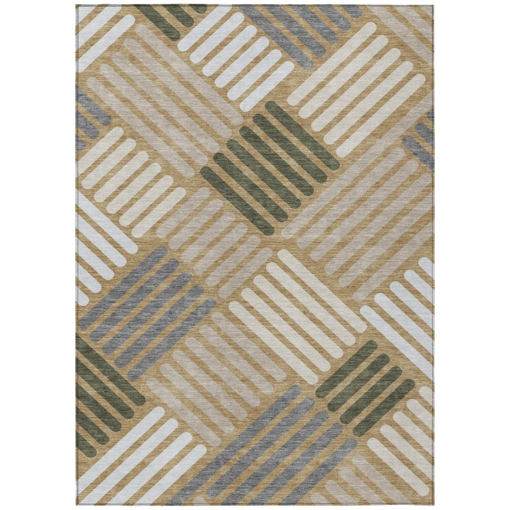 Chantille ACN2339 Gold 2'6