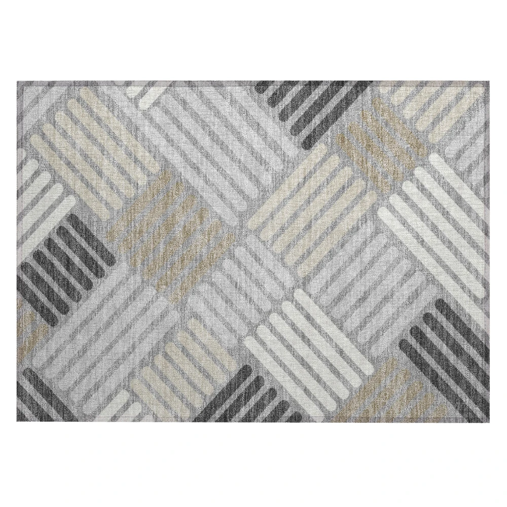 Chantille ACN2339 Gray 1'8