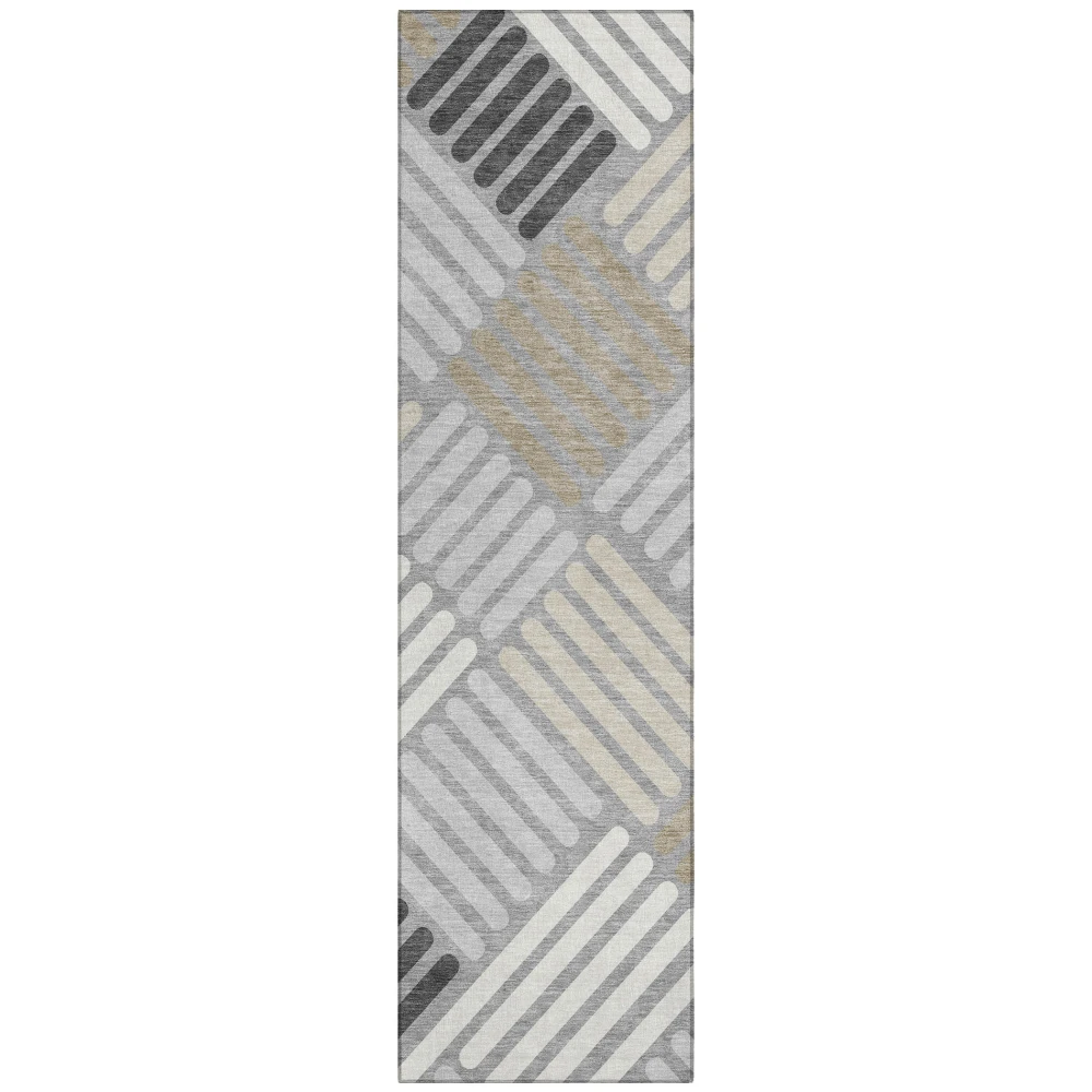 Chantille ACN2339 Gray 2'3