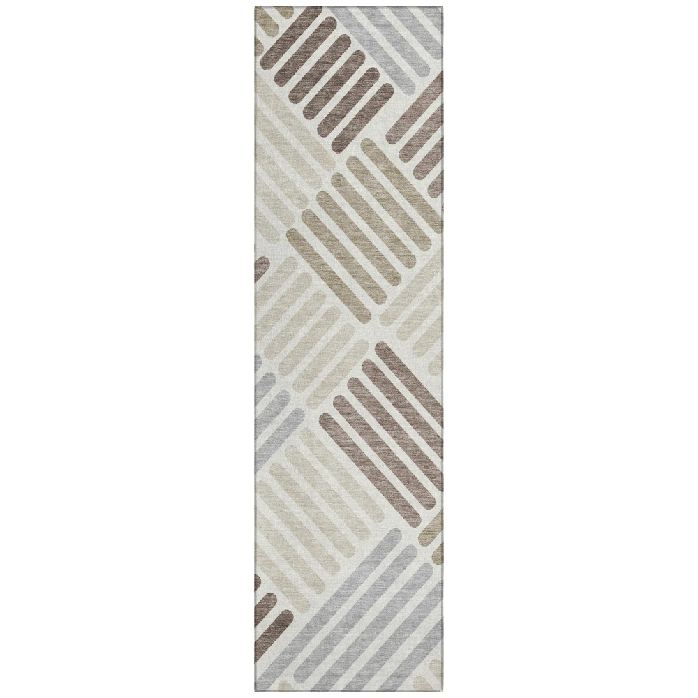 Chantille ACN2339 Ivory 2'3