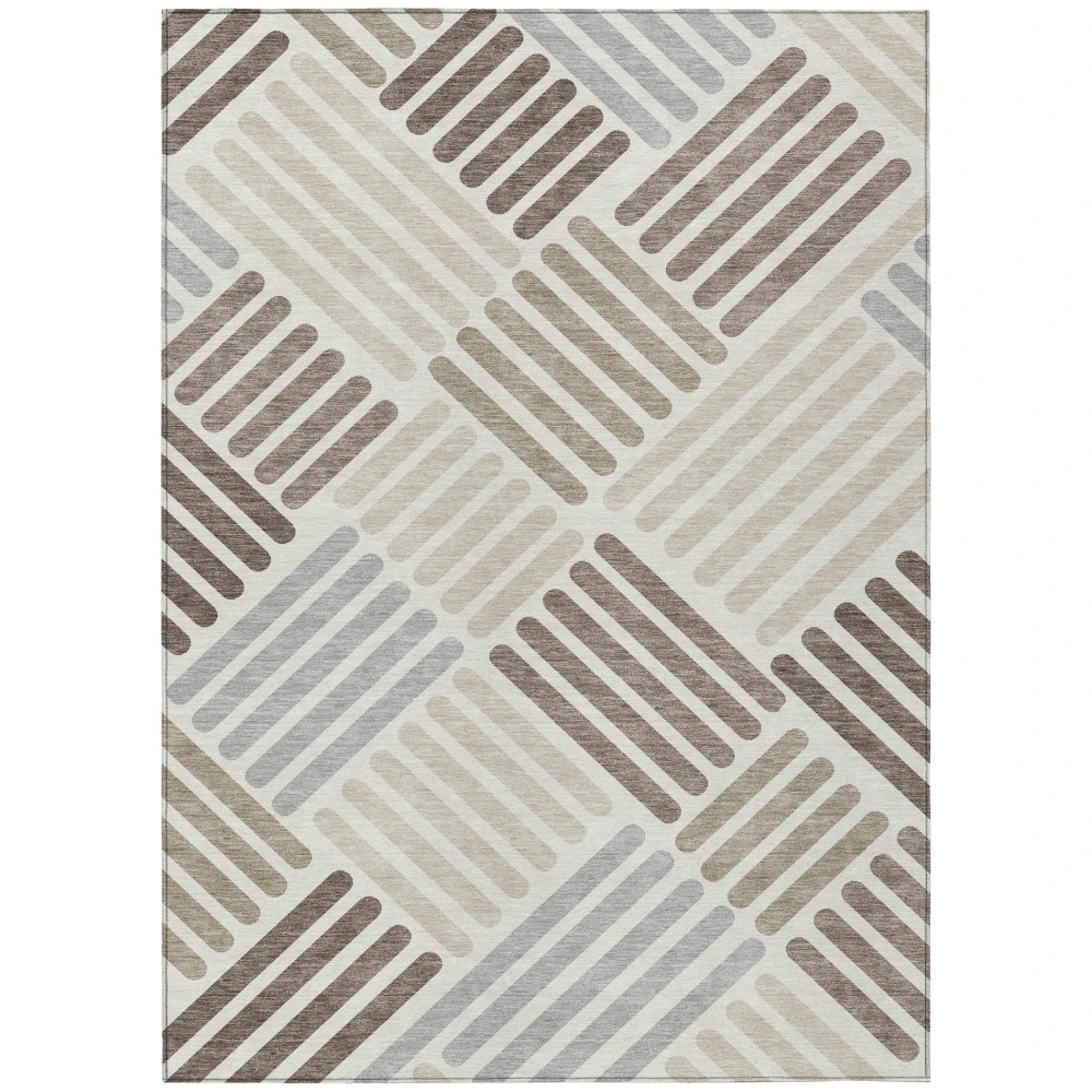 Chantille ACN2339 Ivory 8' x 10' Rug