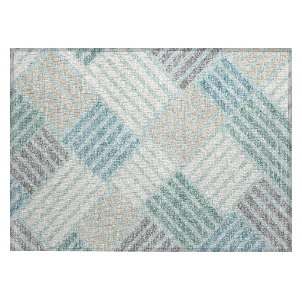 Chantille ACN2339 Seafoam 1'8