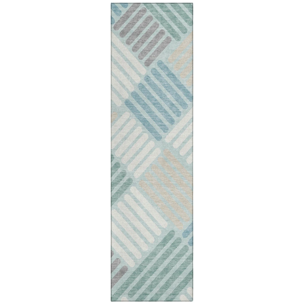 Chantille ACN2339 Seafoam 2'3