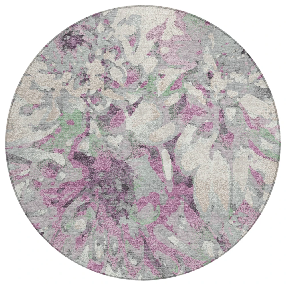 Chantille ACN2340 Blush 8' x 8' Rug