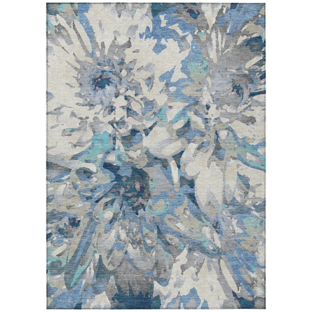 Chantille ACN2340 Denim 10' x 14' Rug