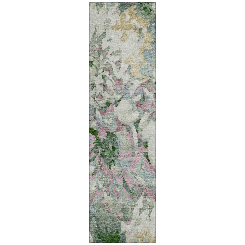Chantille ACN2340 Sage 2'3