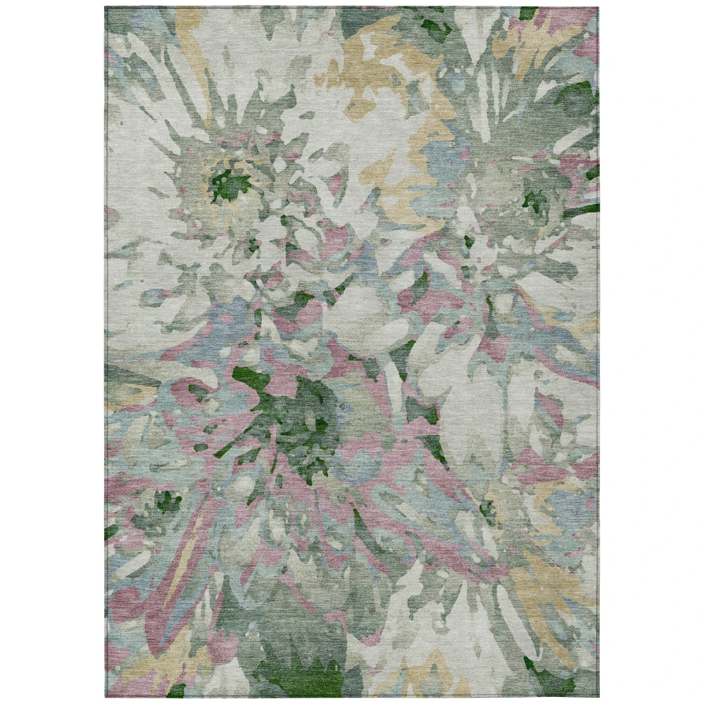 Chantille ACN2340 Sage 9' x 12' Rug