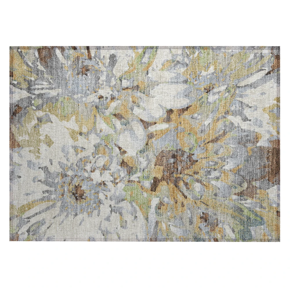 Chantille ACN2340 Wheat 1'8