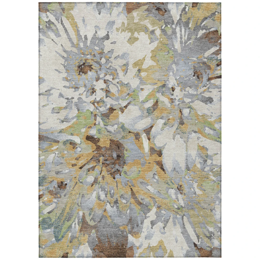 Chantille ACN2340 Wheat 8' x 10' Rug
