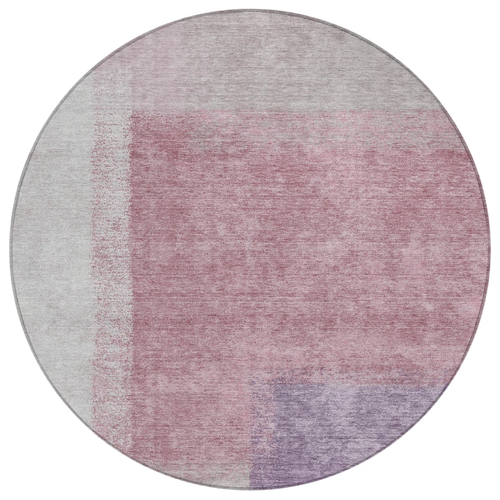 Chantille ACN2341 Blush 8' x 8' Rug