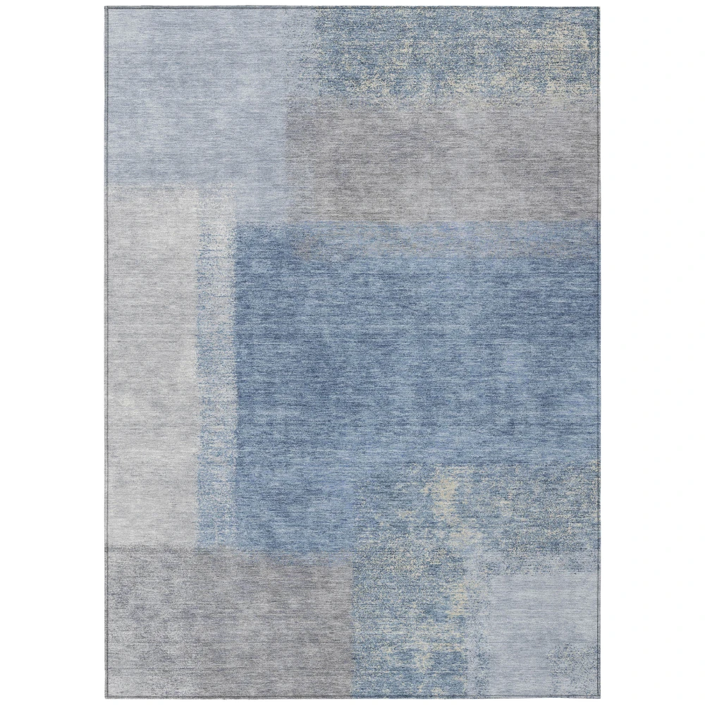 Chantille ACN2341 Denim 9' x 12' Rug