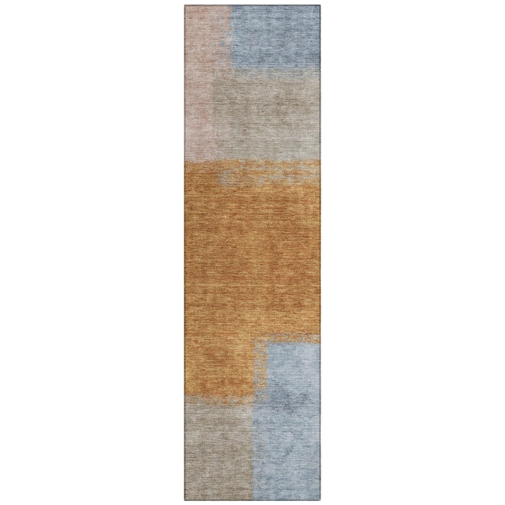 Chantille ACN2341 Rust 2'3