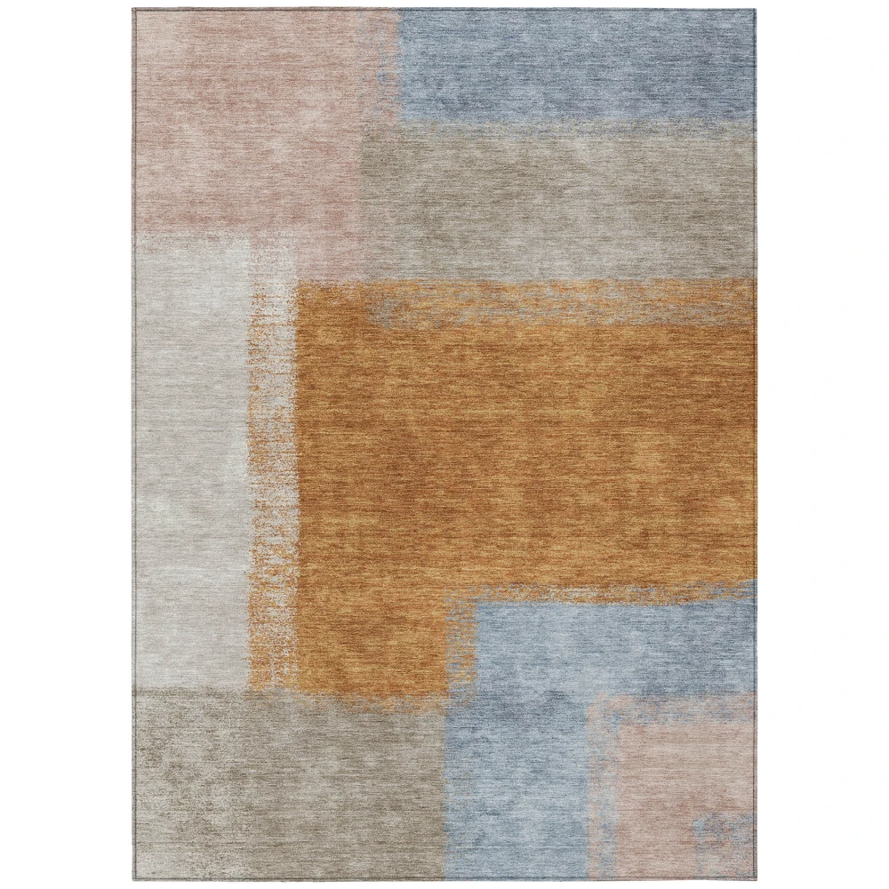 Chantille ACN2341 Rust 2'6