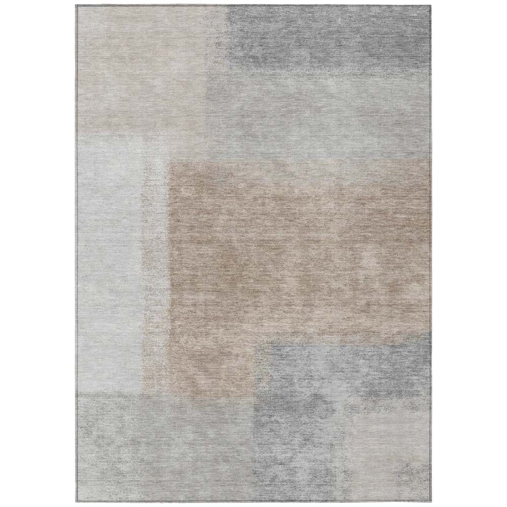 Chantille ACN2341 Taupe 9' x 12' Rug