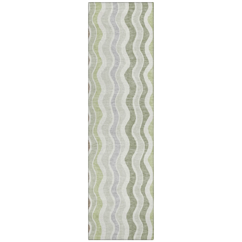 Chantille ACN2342 Aloe 2'3
