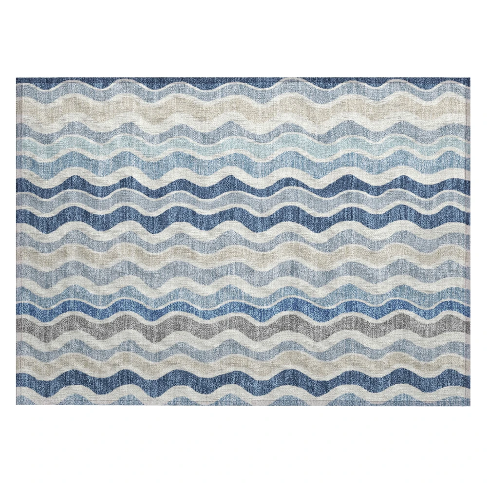 Chantille ACN2342 Blue 1'8