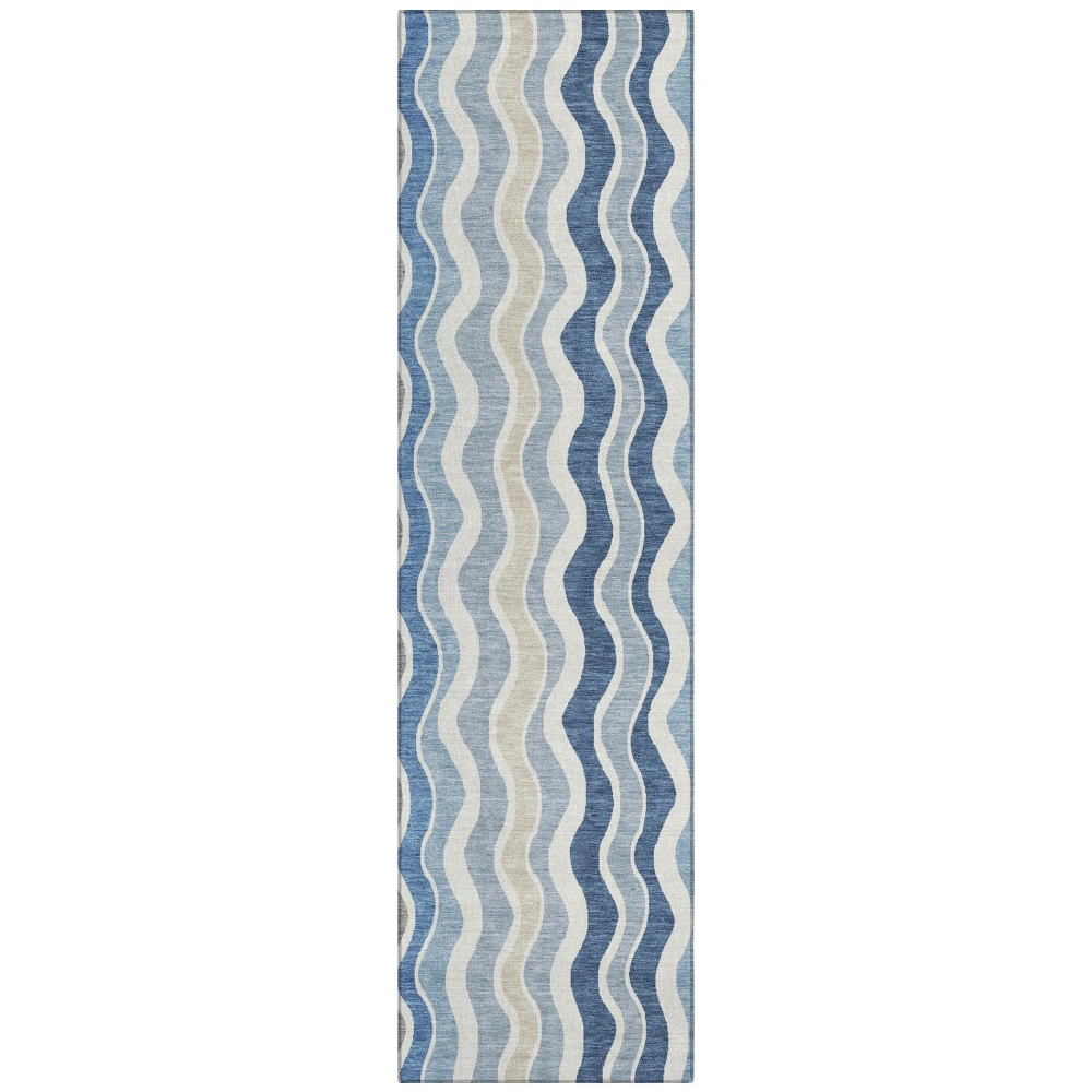 Chantille ACN2342 Blue 2'3