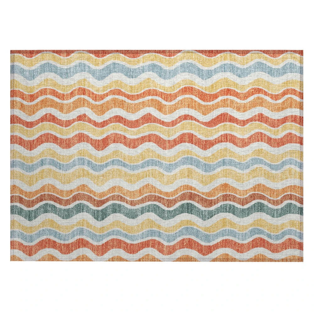 Chantille ACN2342 Coral 1'8