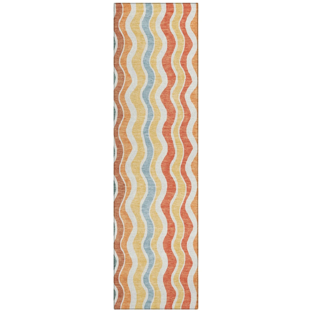 Chantille ACN2342 Coral 2'3