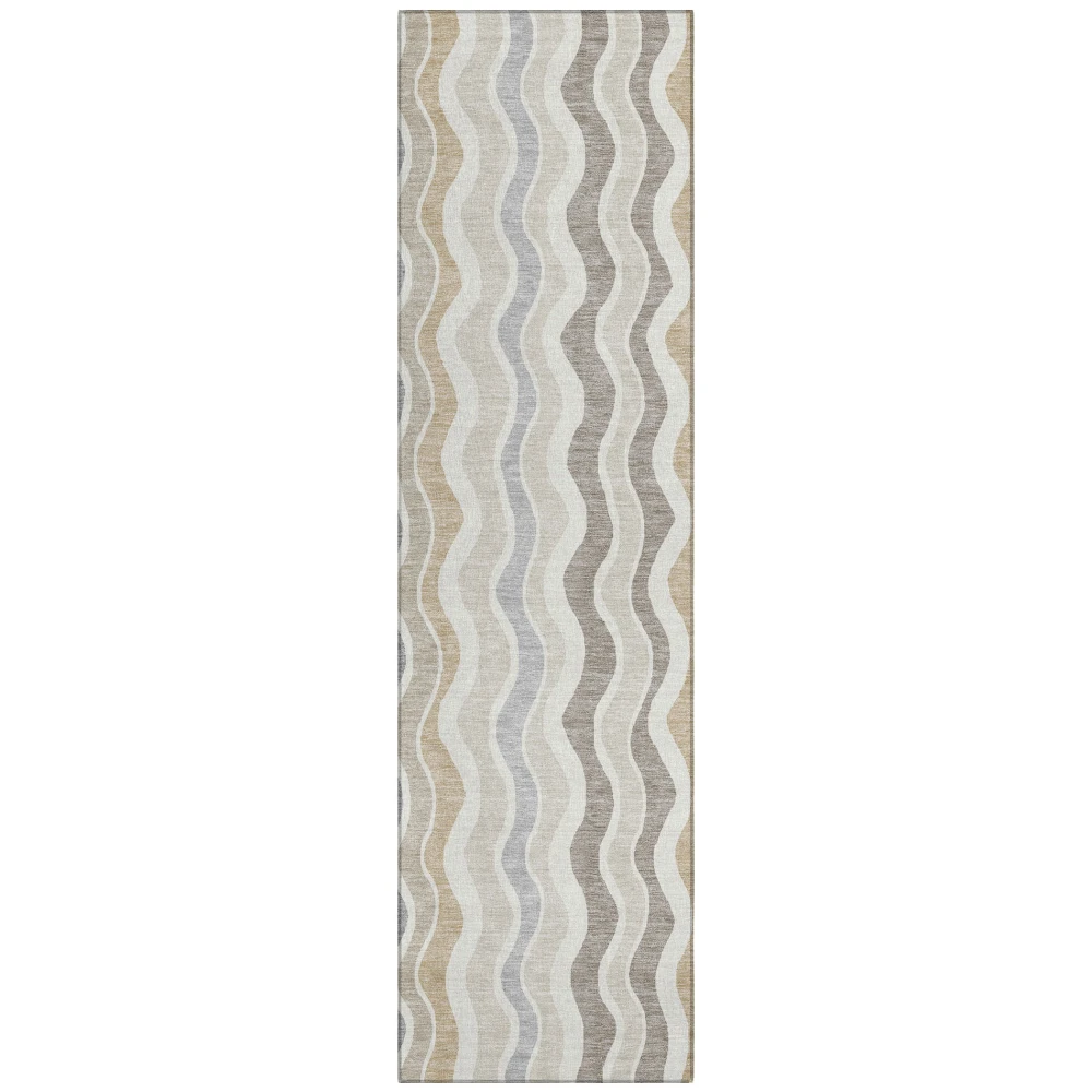 Chantille ACN2342 Ivory 2'3