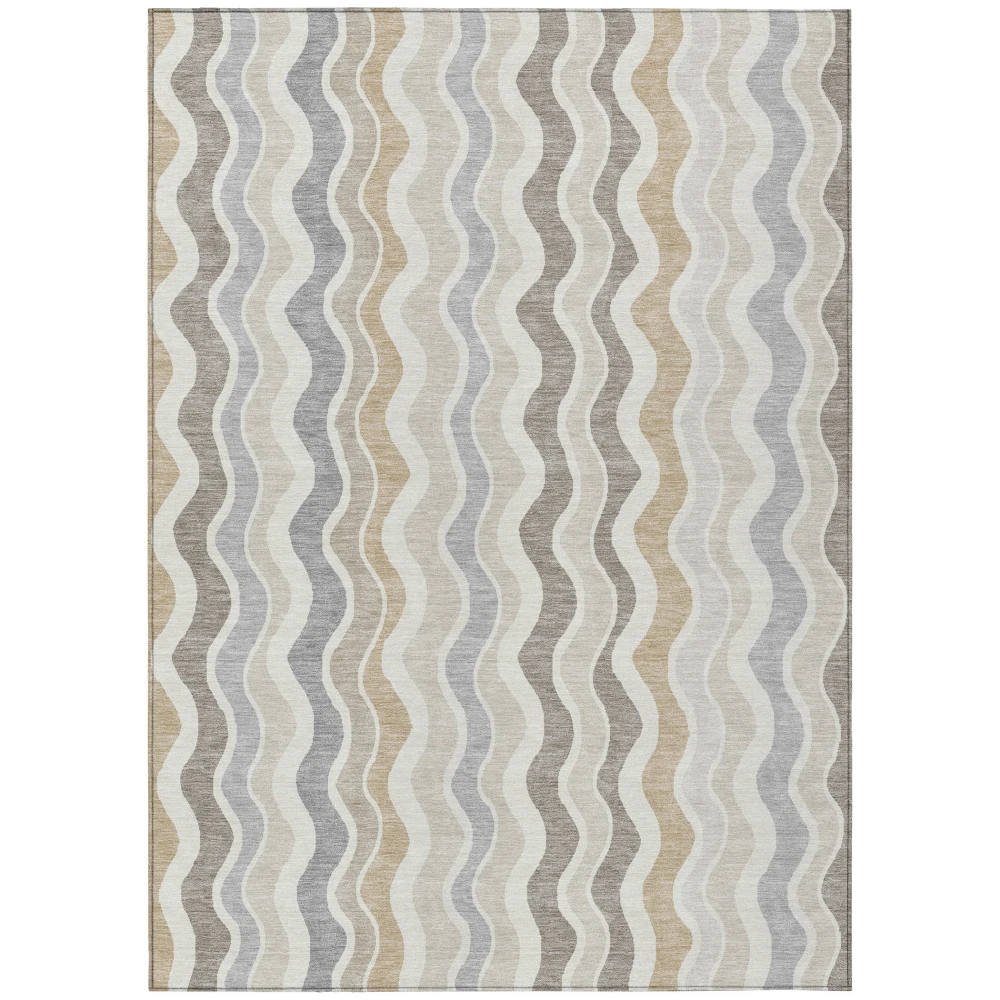 Chantille ACN2342 Ivory 2'6