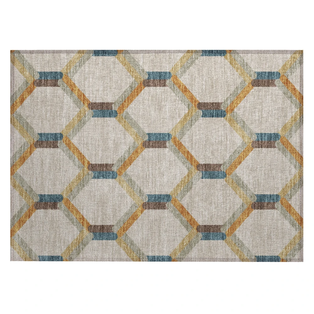 Chantille ACN2343 Beige 1'8