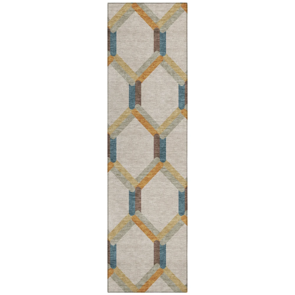 Chantille ACN2343 Beige 2'3