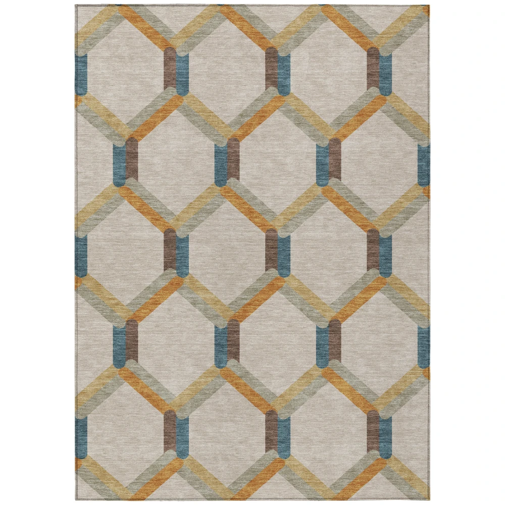 Chantille ACN2343 Beige 2'6