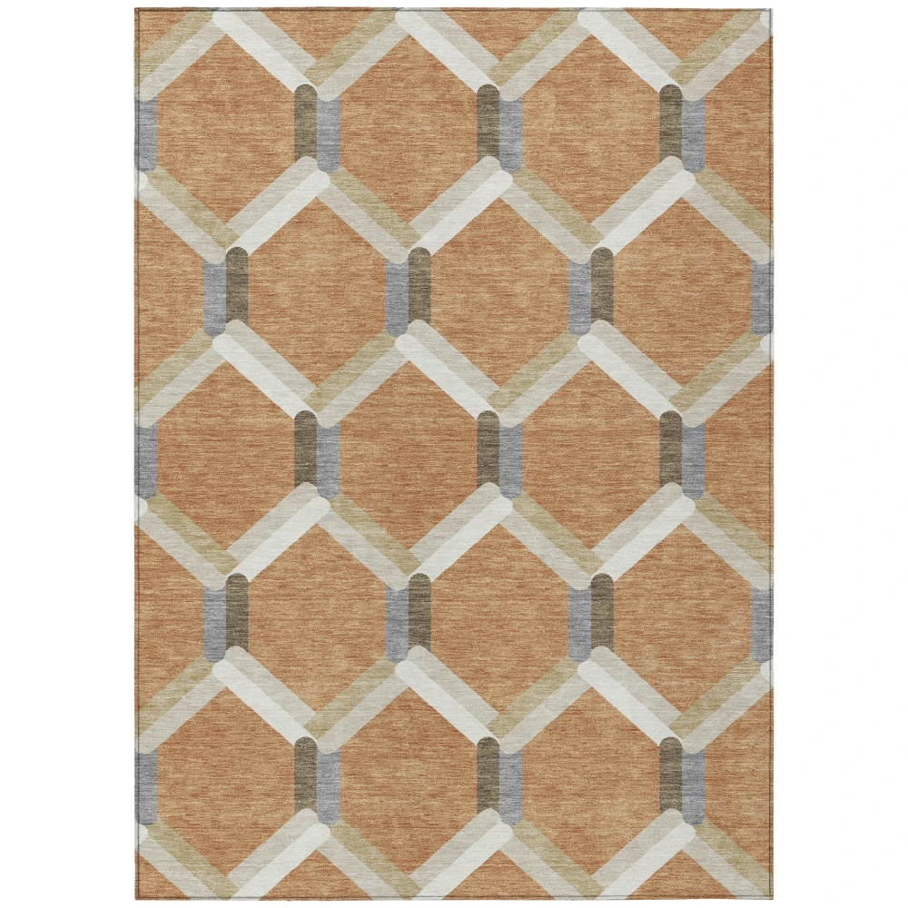 Chantille ACN2343 Copper 2'6