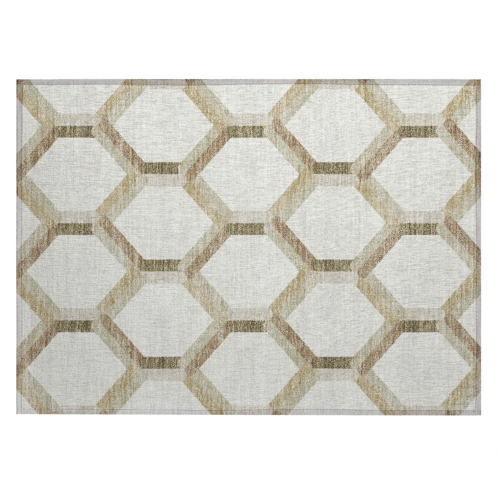 Chantille ACN2343 Ivory 1'8