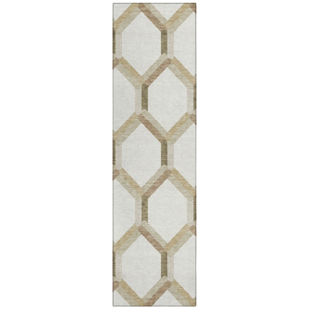 Chantille ACN2343 Ivory 2'3