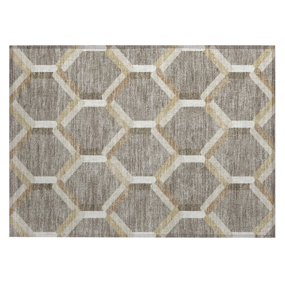 Chantille ACN2343 Taupe 1'8
