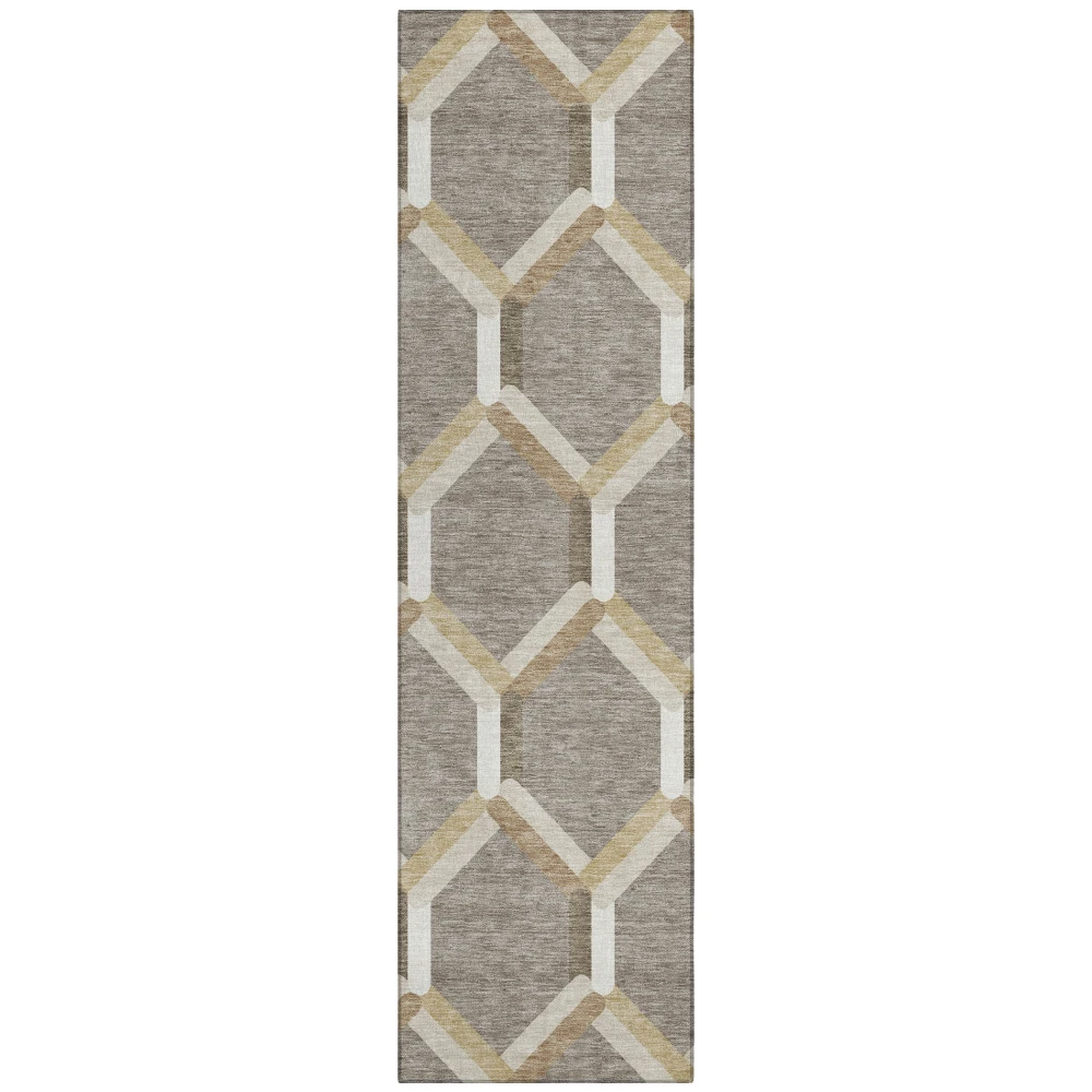 Chantille ACN2343 Taupe 2'3