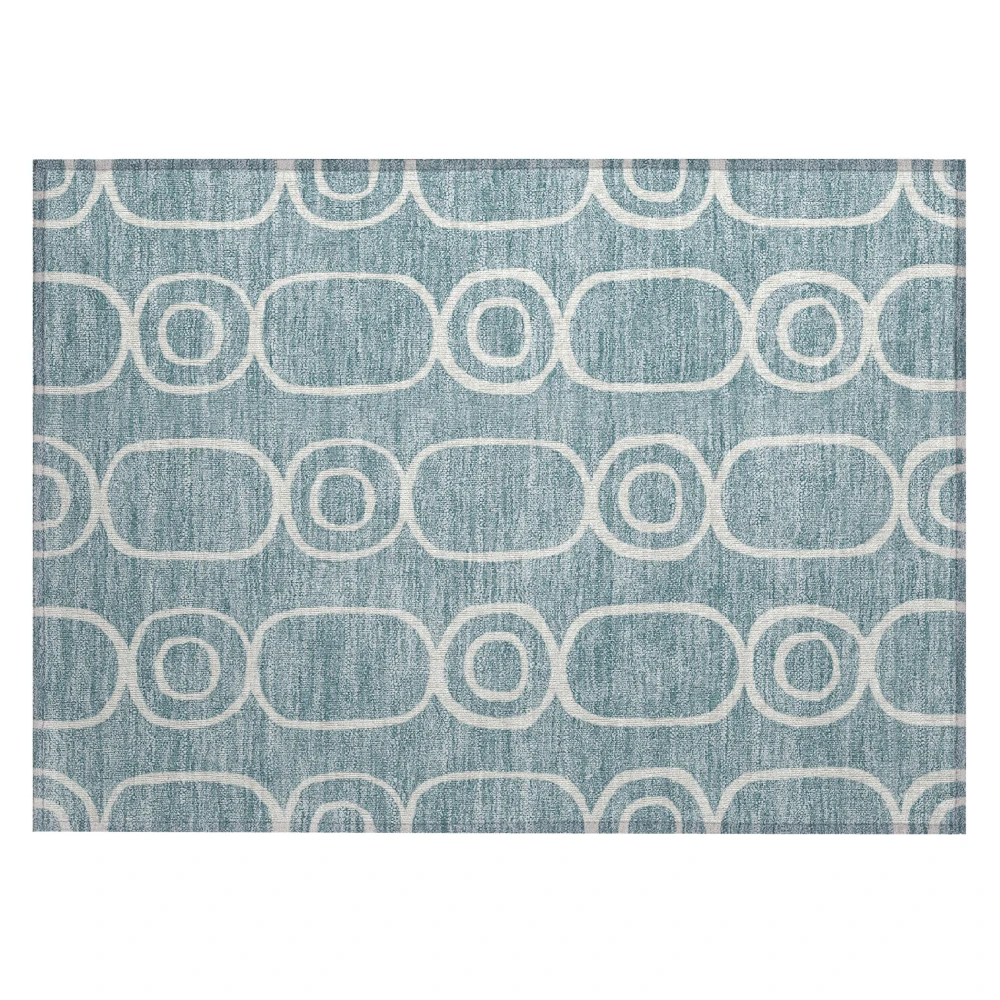 Chantille ACN2344 Aqua 1'8