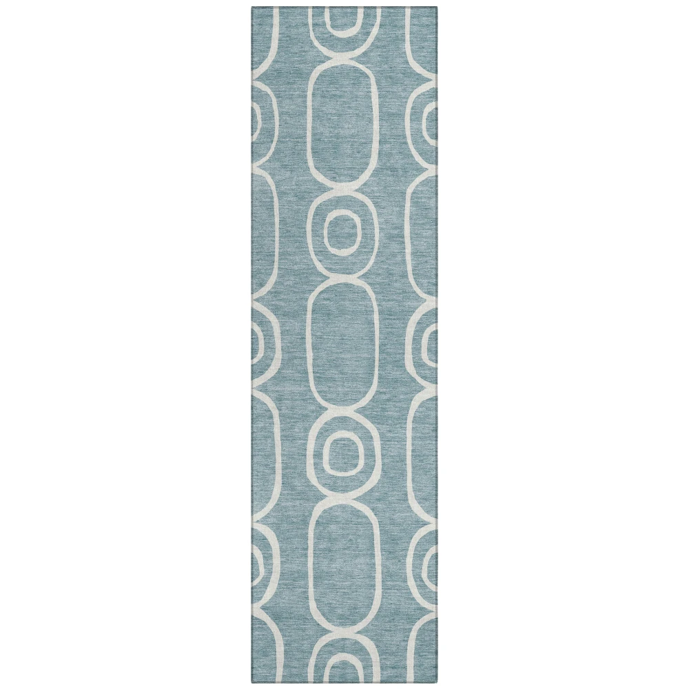 Chantille ACN2344 Aqua 2'3