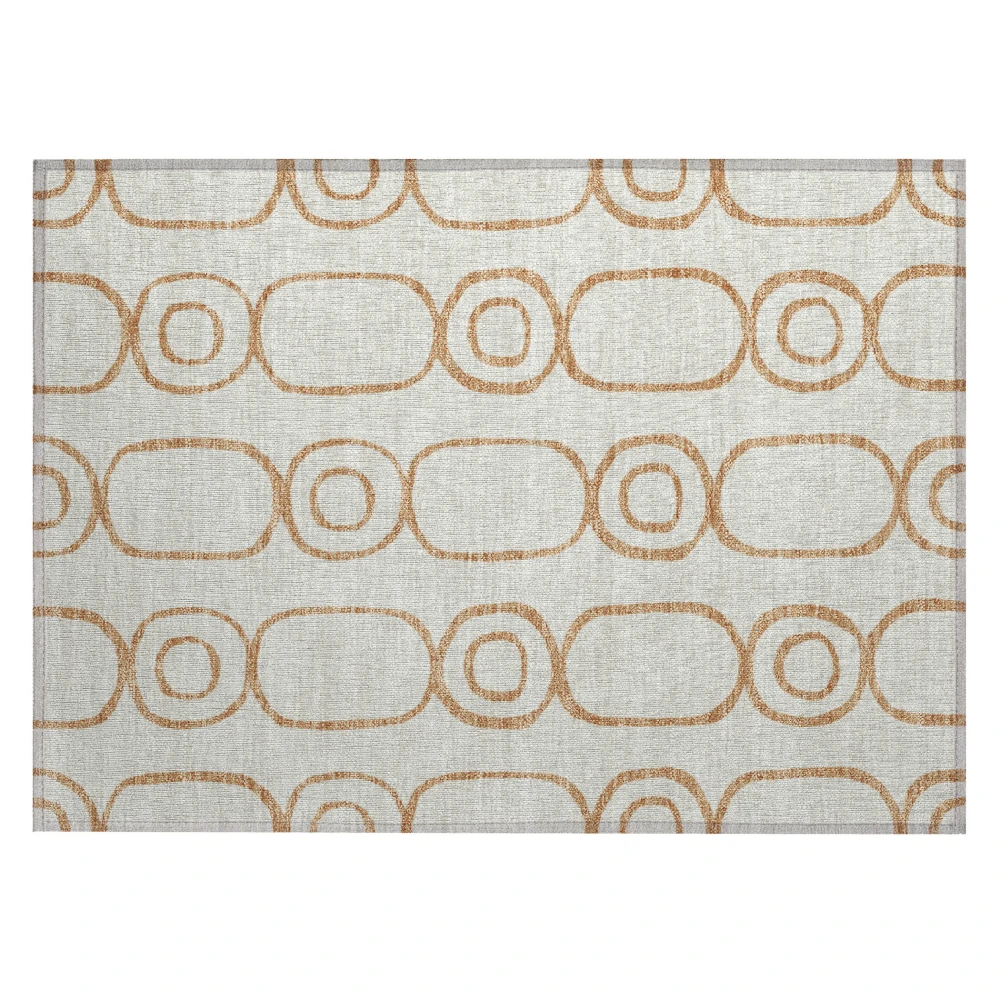 Chantille ACN2344 Copper 1'8